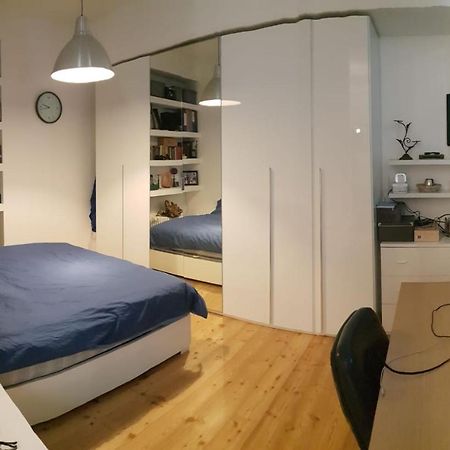 Apartamento Miniloft Cattaneo Monza Exterior foto
