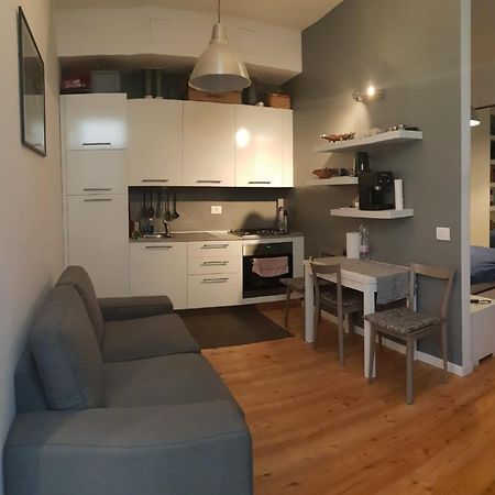 Apartamento Miniloft Cattaneo Monza Exterior foto