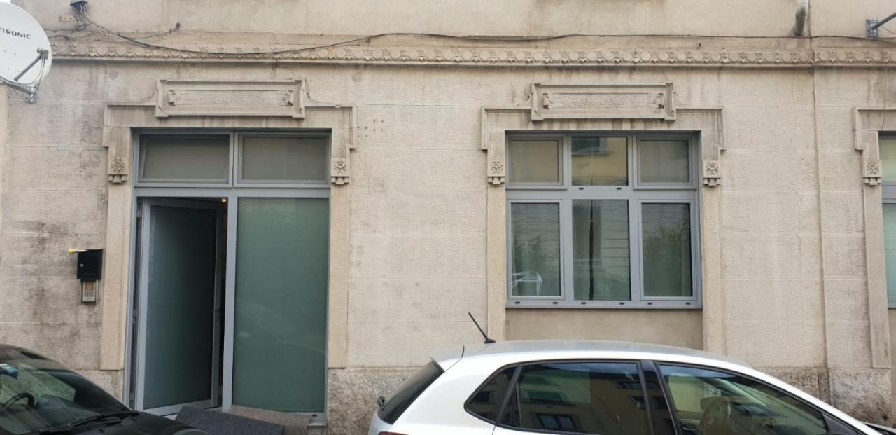 Apartamento Miniloft Cattaneo Monza Exterior foto