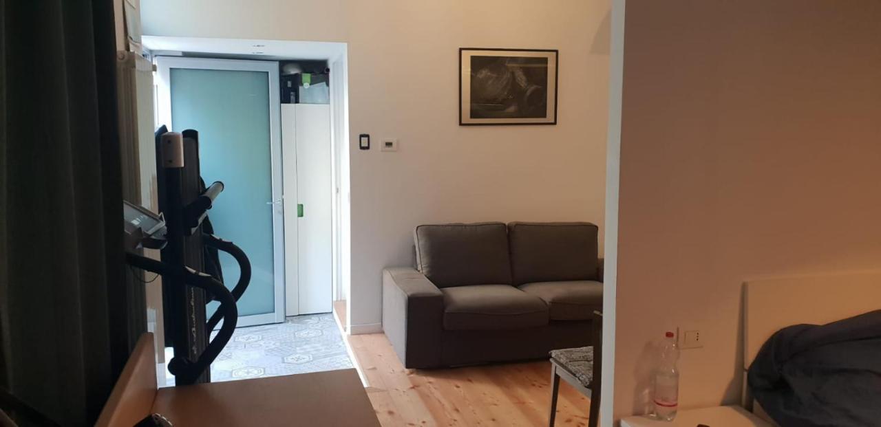 Apartamento Miniloft Cattaneo Monza Exterior foto