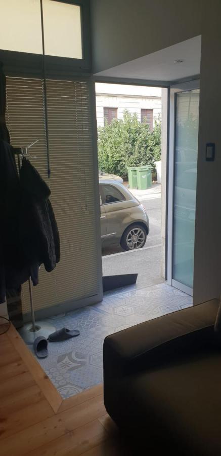 Apartamento Miniloft Cattaneo Monza Exterior foto