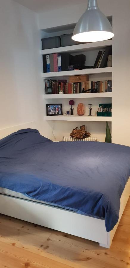 Apartamento Miniloft Cattaneo Monza Exterior foto
