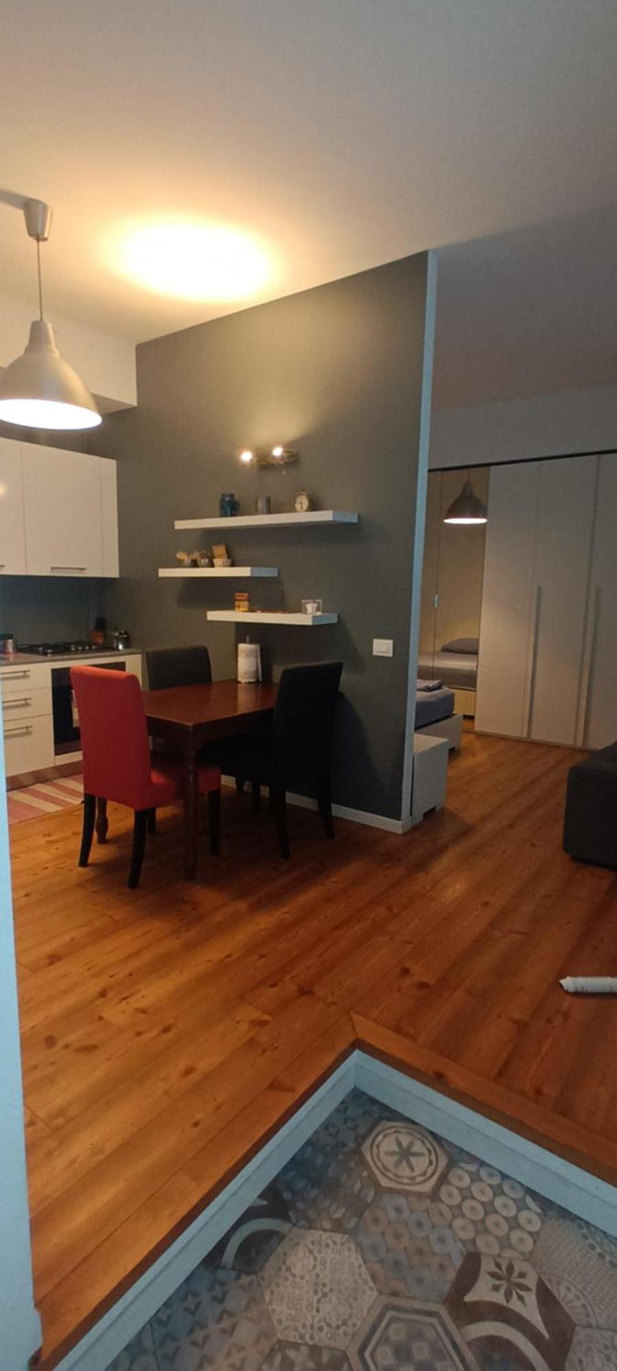 Apartamento Miniloft Cattaneo Monza Exterior foto